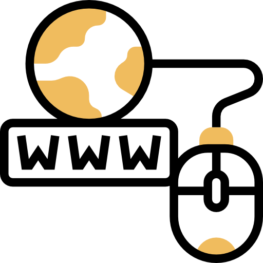 Website icon