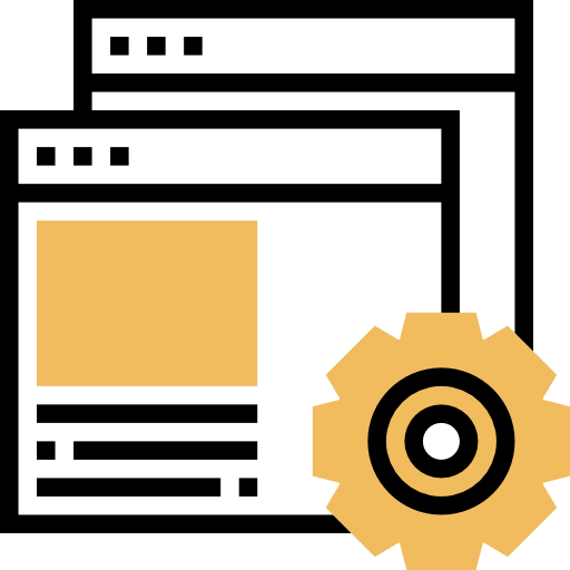 Internet icon