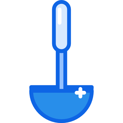 Ladle icon