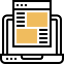 Webpage 图标 64x64
