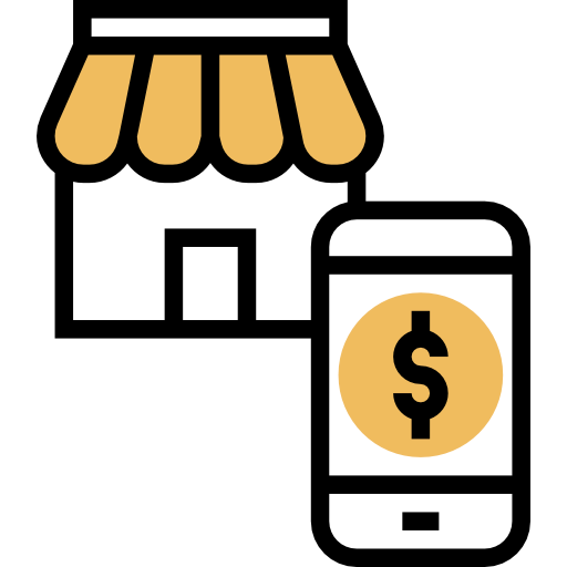 Storefront icon