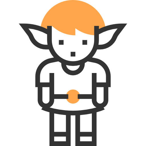 Elf icon