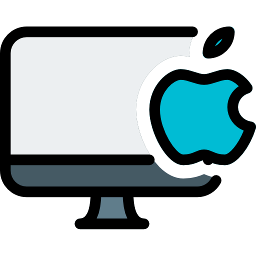Mac icon