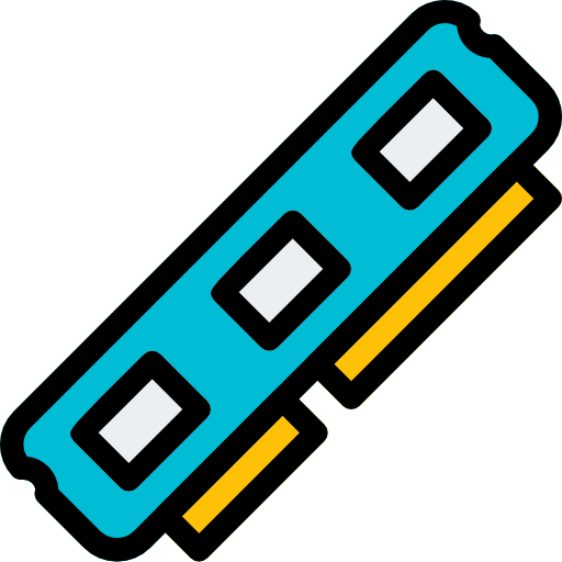 Ram Memory biểu tượng