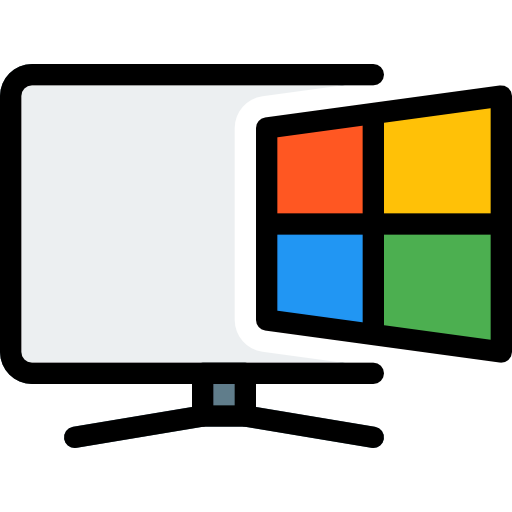 Computer 图标
