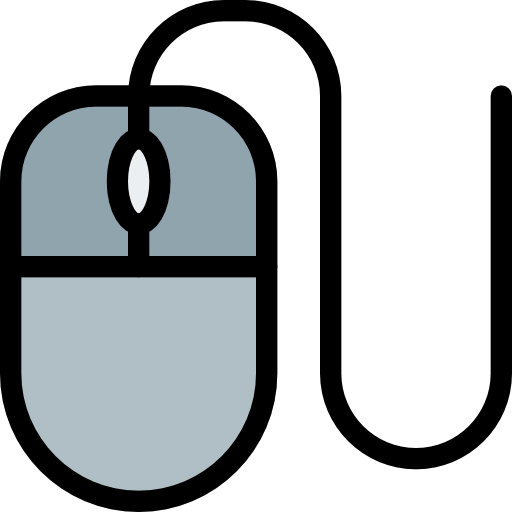 Mouse icon
