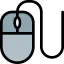 Mouse biểu tượng 64x64