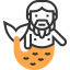 Merman icon 64x64
