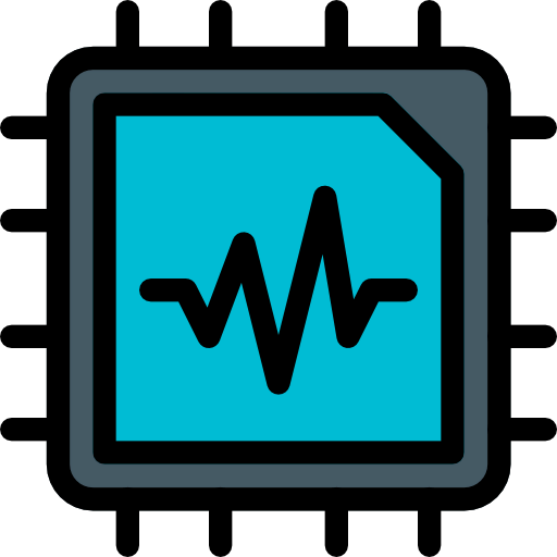 Cpu icon