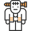 Frankenstein icon 64x64