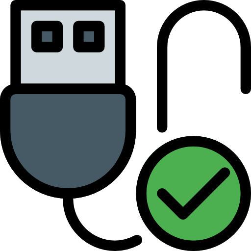Usb icon