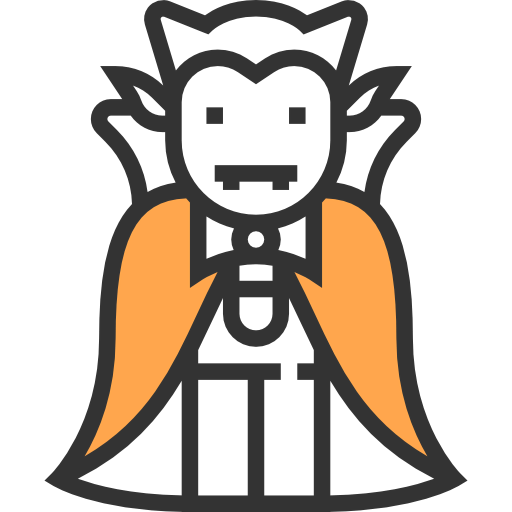 Vampire icon