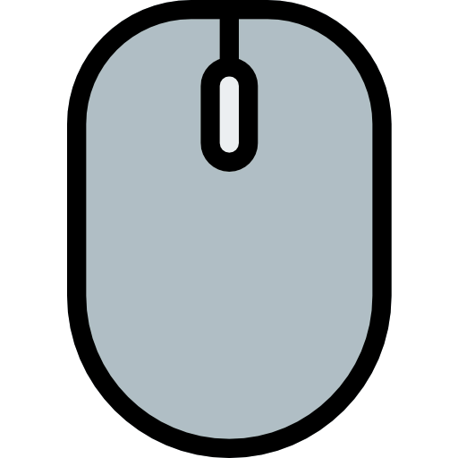 Mouse icon
