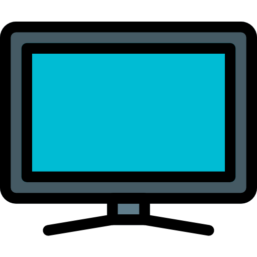 Monitor icon