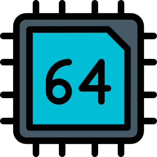 Cpu icon