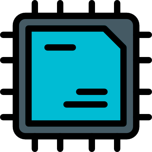 Cpu icon