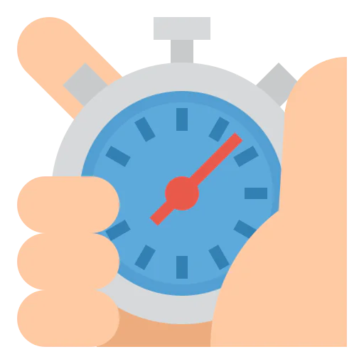 Time record 상