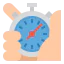 Time record Symbol 64x64