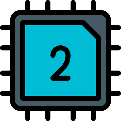 Cpu icon