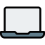 Laptop biểu tượng 64x64