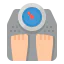 Weight scale Symbol 64x64