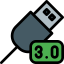 Usb Ikona 64x64