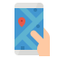 Destination Symbol 64x64