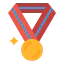Medal Symbol 64x64