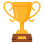 Trophy Symbol 64x64