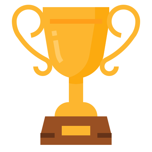 Trophy icon