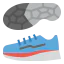 Shoes Symbol 64x64