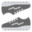 Shoes Symbol 64x64