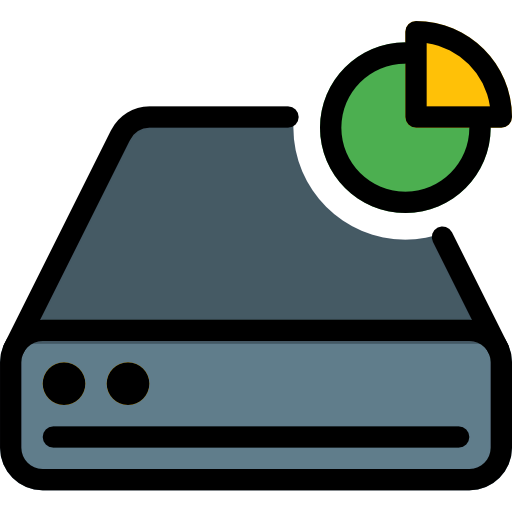 Hard drive іконка