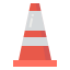 Cone Symbol 64x64