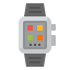 Smartwatch Symbol 64x64