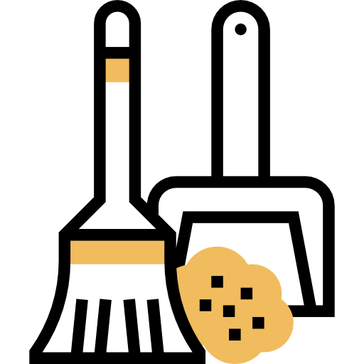Sweep icon