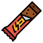 Energy bar Symbol 64x64