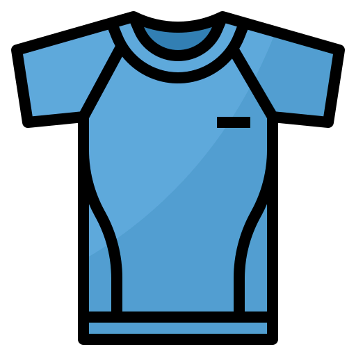 Running icon