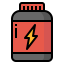 Protein Symbol 64x64