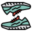 Shoes Symbol 64x64