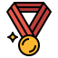 Medal Symbol 64x64