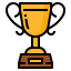 Trophy Symbol 64x64