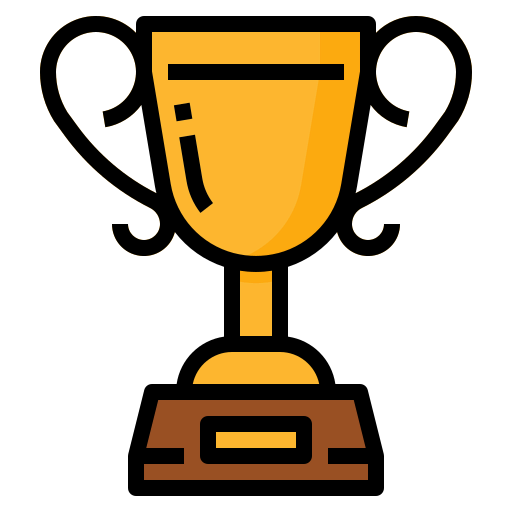 Trophy icon