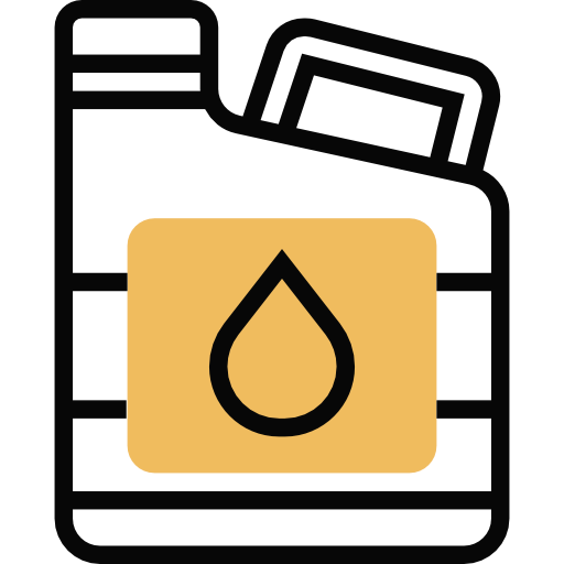 Kerosene icon