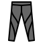 Running Symbol 64x64