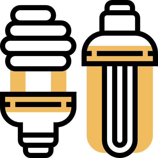 Light bulb icon