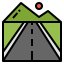 Road Symbol 64x64