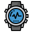 Smartwatch Symbol 64x64