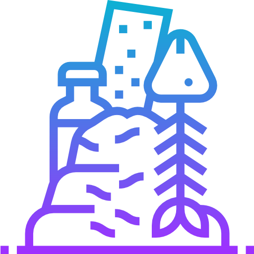 Trash icon