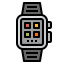 Smartwatch Symbol 64x64